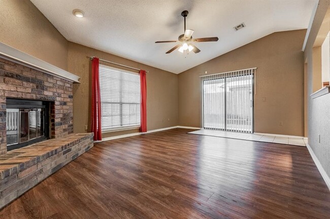 2709 Pennington Ave in Edmond, OK - Building Photo - Building Photo
