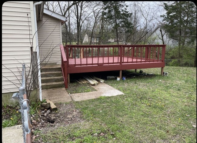 127 Sunnymeade Dr in Mount Juliet, TN - Building Photo - Building Photo
