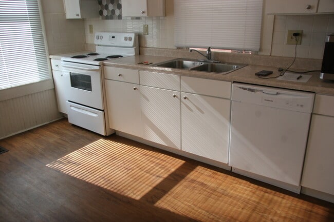 123 Andrew Pl, Unit 123 in West Lafayette, IN - Foto de edificio - Building Photo