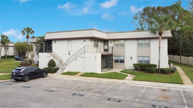 97 Windtree Ln, Unit 104 in Winter Garden, FL - Building Photo - Building Photo