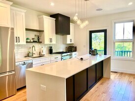 87 Jaques St in Somerville, MA - Building Photo