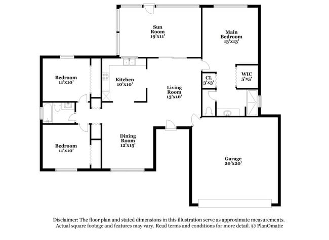 646 Jaguar Ct in Kissimmee, FL - Foto de edificio - Building Photo