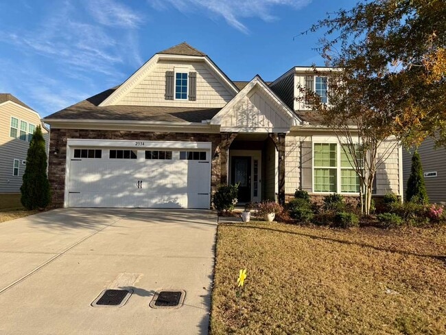 property at 2334 Abundance Ln