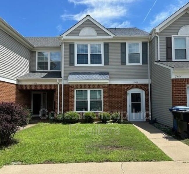 2460 Dillingham Rd in Virginia Beach, VA - Building Photo - Building Photo