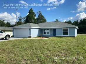 4000 SW 139th St Rd in Ocala, FL - Building Photo - Building Photo