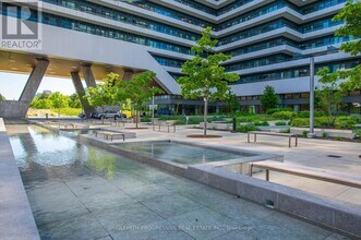 30 Shore Breeze Dr in Toronto, ON - Building Photo - Building Photo