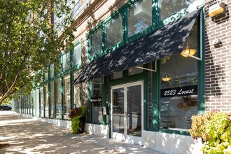 Westgate Lofts in St. Louis, MO - Building Photo - Building Photo