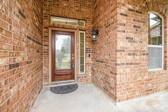 27515 Huggins Crest Ct in Fulshear, TX - Building Photo - Building Photo