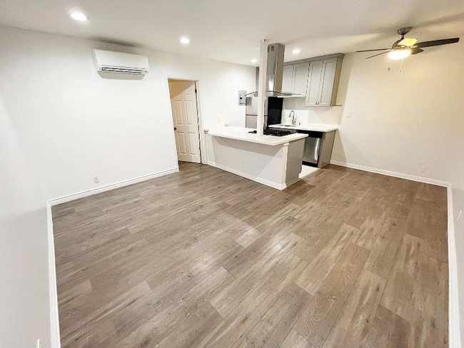 property at 1521 12th St
