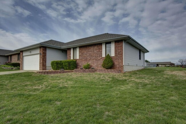 property at 4107 N 30th St