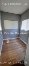 4617 S Broadway in St. Louis, MO - Building Photo - Building Photo