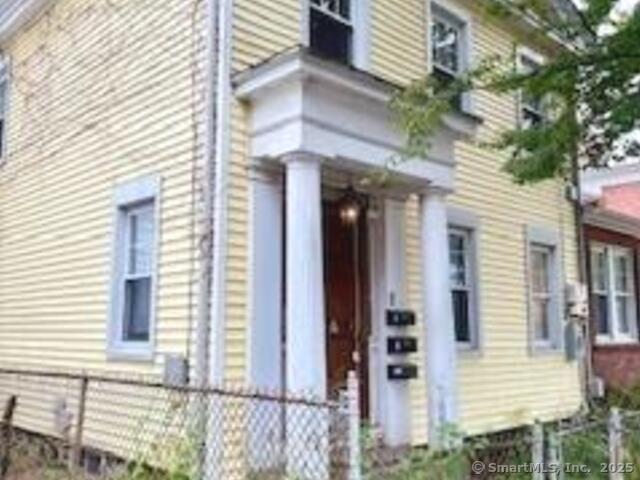 94 William St in New Haven, CT - Building Photo