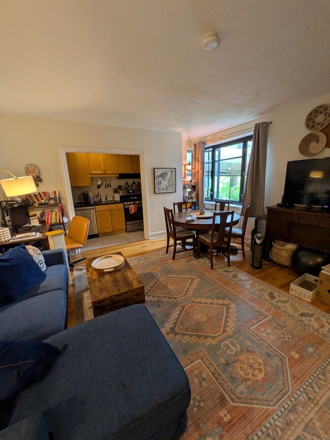 property at 65 Strathmore Rd