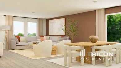 15240 Dance Hall Dr in Haslet, TX - Building Photo - Building Photo