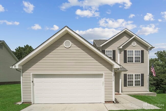 property at 3039 Christian Scott Ln