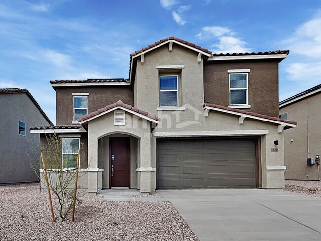 property at 12254 Misty Draw Ln