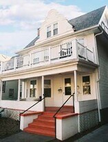 137 W Gilman St, Unit 137-#1 in Madison, WI - Building Photo