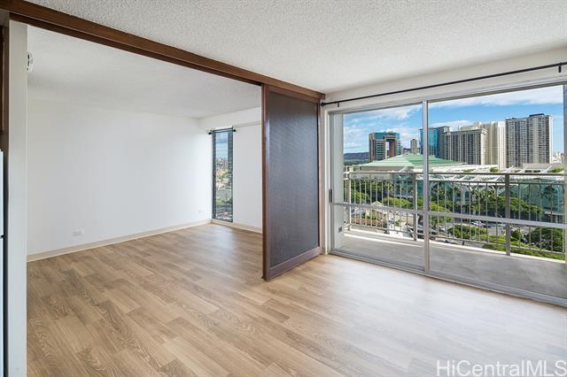 property at 1655 Makaloa St