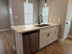 4124 Vaughn St in Houston, TX - Building Photo - Building Photo