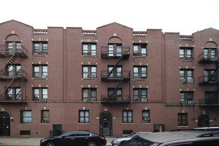 31-15 32nd St Apartments