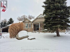 285017 County Rd 10 in Amaranth, ON - Building Photo - Building Photo