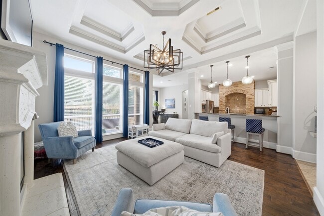 2547 Marufo Vega Dr in Spring, TX - Building Photo - Building Photo