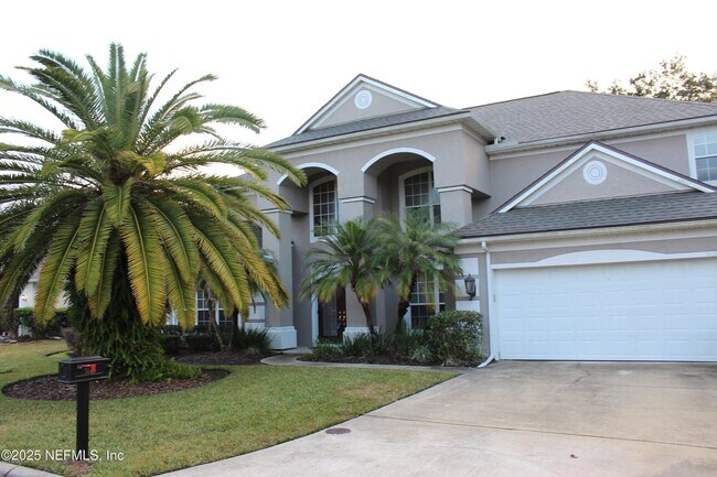property at 3149 La Reserve Dr