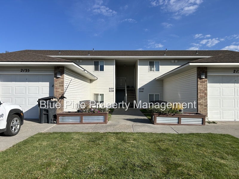 2135 Meppen Dr in Idaho Falls, ID - Building Photo