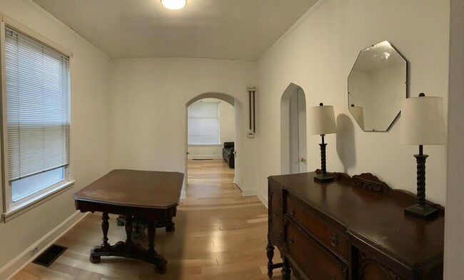 property at 1431 Ridge Ave
