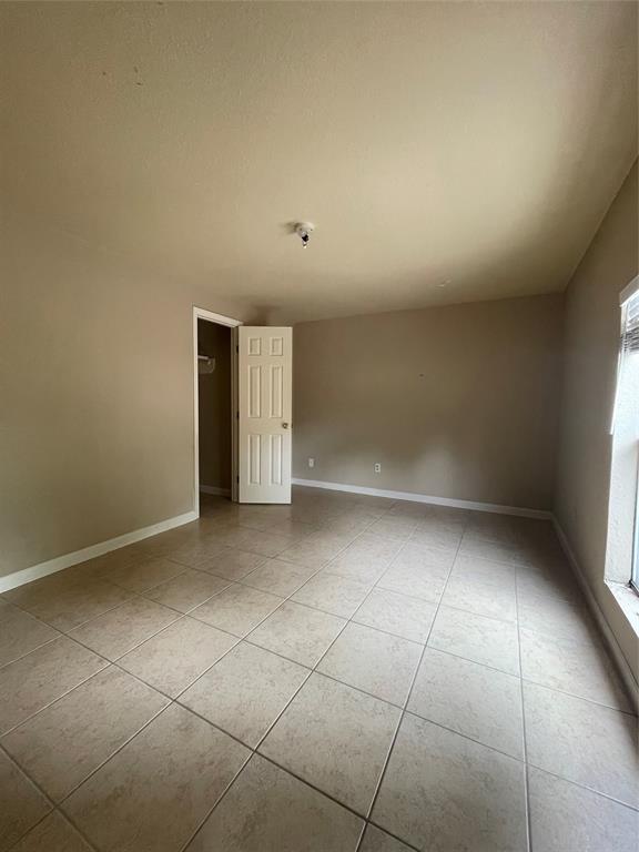 7819 York St-Unit -A in Humble, TX - Building Photo - Building Photo