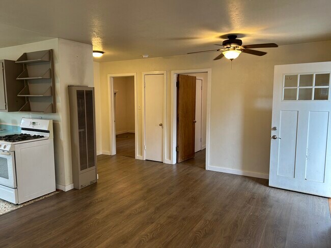2-962 E 5th Ave in Durango, CO - Foto de edificio - Building Photo
