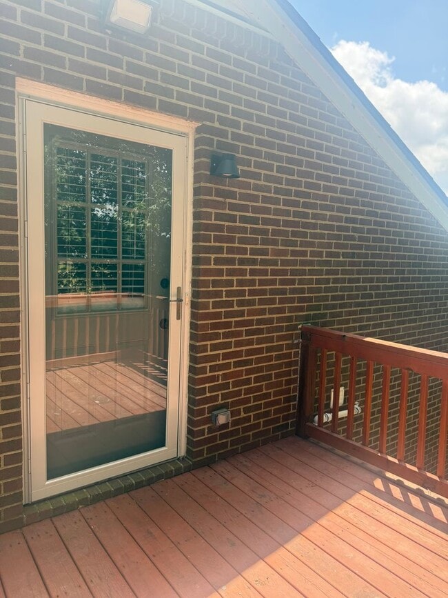 3802 Chase Rd NW in Wilson, NC - Building Photo - Building Photo
