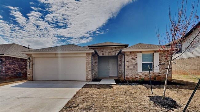 10328 NW 27th St in Yukon, OK - Building Photo - Building Photo