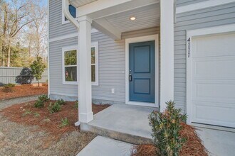 4111 Rising Tide Dr in Summerville, SC - Building Photo - Building Photo
