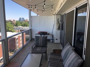 888 Logan St, Unit 9F in Denver, CO - Building Photo - Building Photo