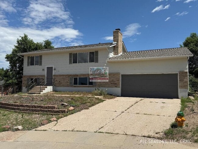 property at 3136 Sapporo Ct