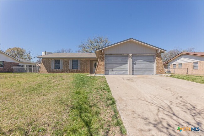 property at 1805 N 38th St