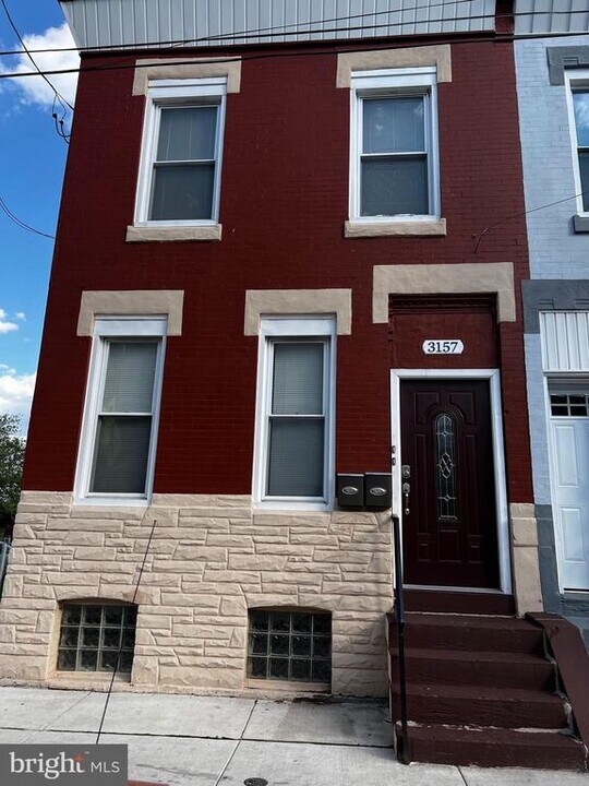 3157-59 Richmond St in Philadelphia, PA - Building Photo