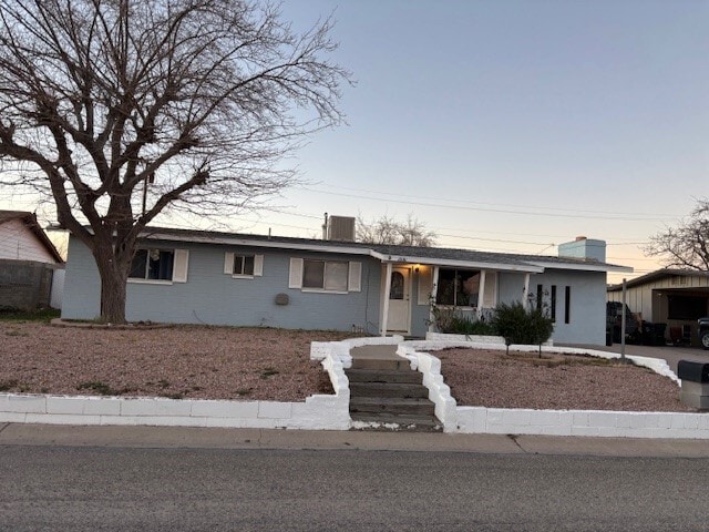 2030 Club Ave in Kingman, AZ - Building Photo - Building Photo