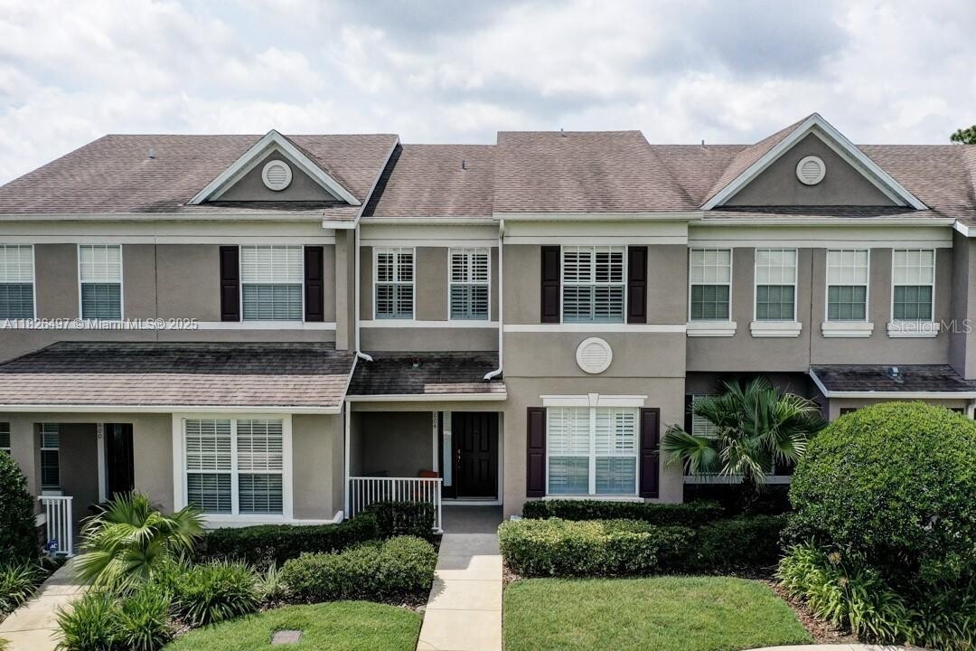 604 Rogue Dr in Longwood, FL - Building Photo