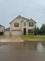 7413 Sprangletop St in Frisco, TX - Building Photo