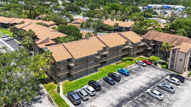 property at 6308 Newtown Cir