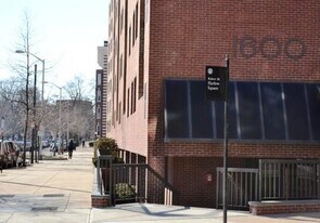 1600 Massachusetts Ave in Cambridge, MA - Building Photo