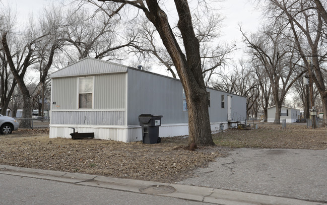 2014-2206 W Macarthur Rd in Wichita, KS - Foto de edificio - Building Photo