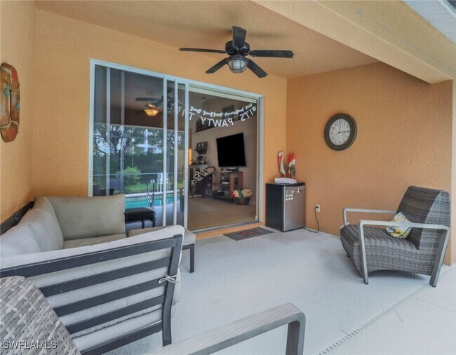 property at 15501 Cortona Way