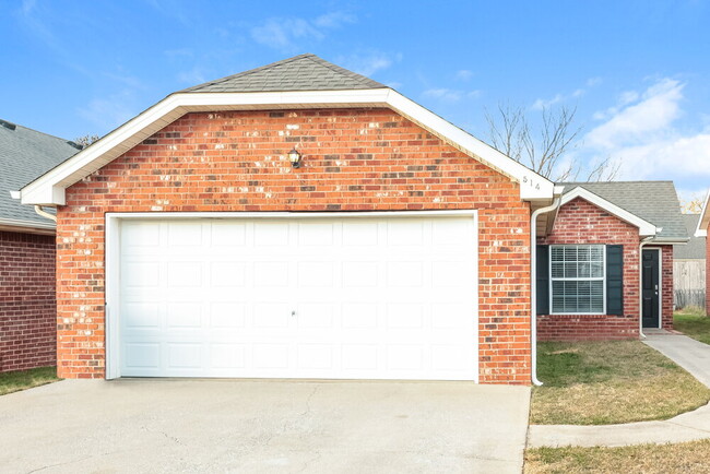 514 Federal Ct in Murfreesboro, TN - Foto de edificio - Building Photo