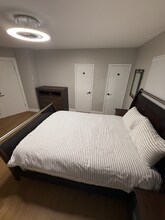 805 E Taylor St in Kokomo, IN - Foto de edificio - Building Photo