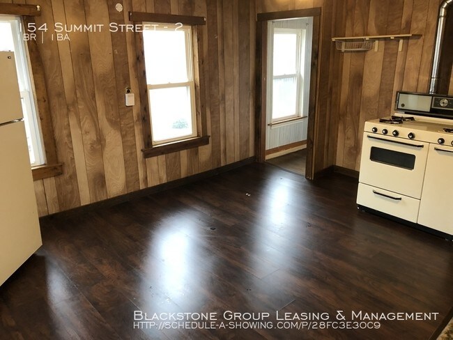 154 Summit St-Unit -2 in Pawtucket, RI - Building Photo - Building Photo