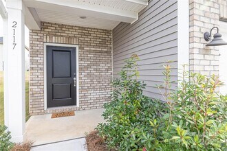 2117 Morgan Hls Dr in Albemarle, NC - Building Photo - Building Photo