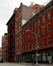 11 Harrison St in New York, NY - Building Photo - Building Photo